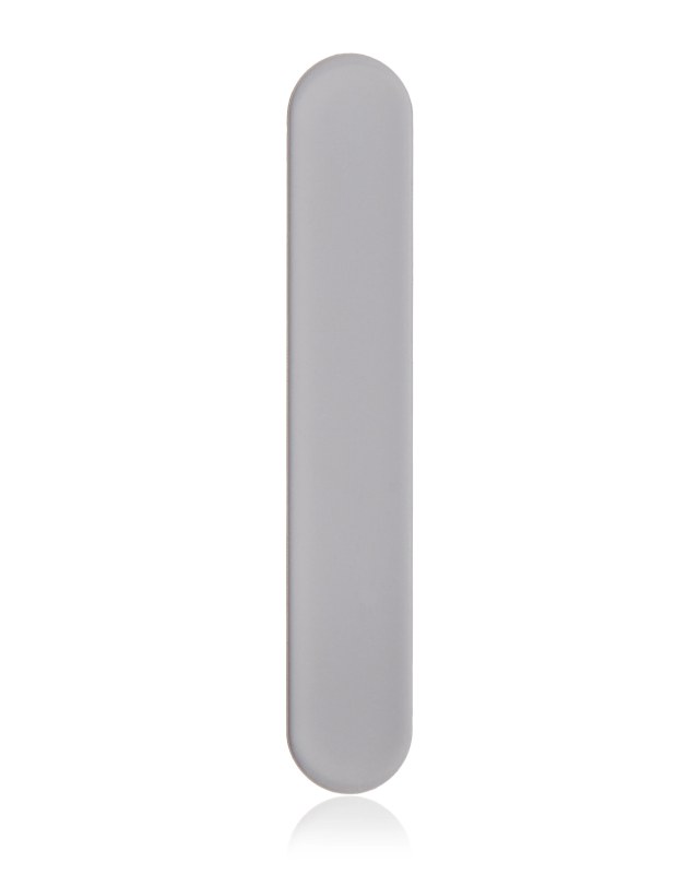 5G Vetro Edge Strip per iPhone 12 Pro / 12 Pro Max (Argento)