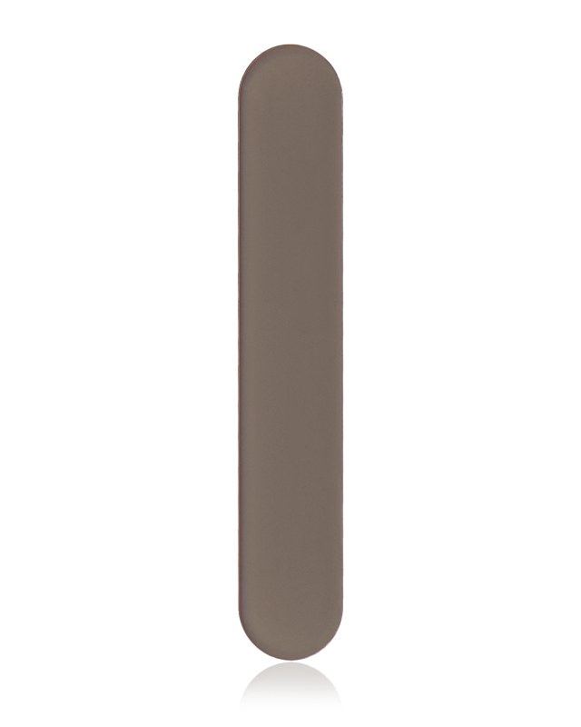 5G Vetro Edge Strip per iPhone 12 Pro / 12 Pro Max (Oro)