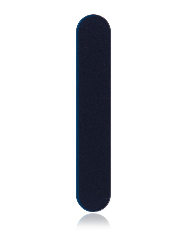 5G Vetro Edge Strip per iPhone 13 / 13 Mini (Mezzanotte)