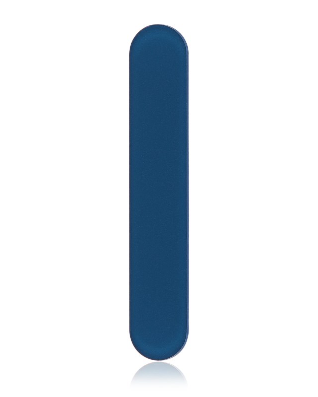 5G Vetro Edge Strip per iPhone 13 / 13 Mini (Blu)