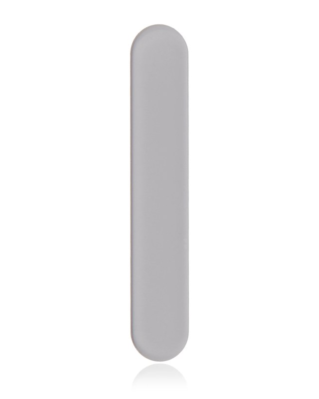 5G Vetro Edge Strip per iPhone 13 Pro / 13 Pro Max (Argento)