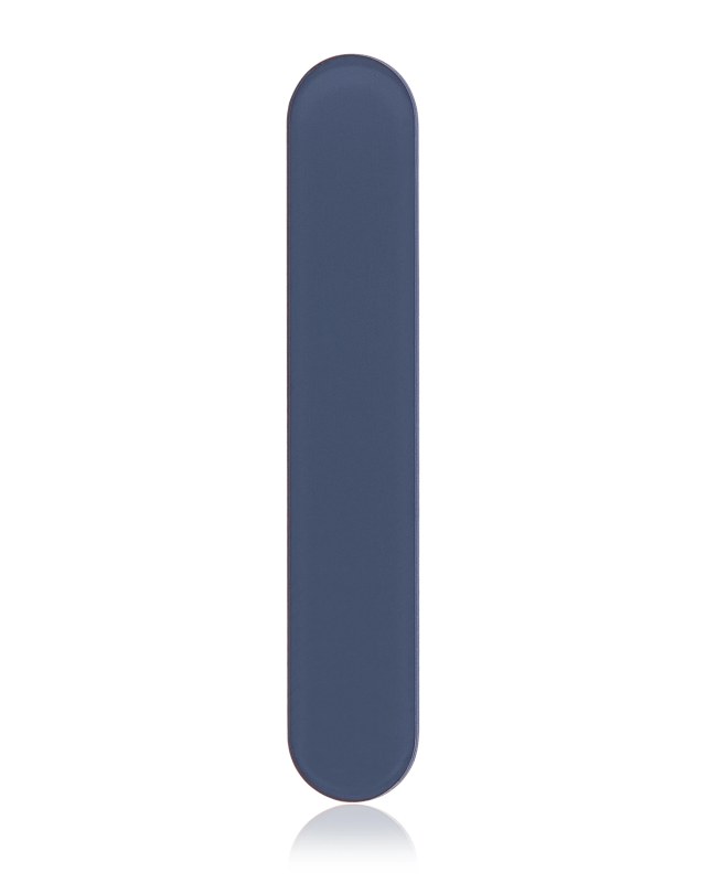 5G Vetro Edge Strip per iPhone 13 Pro / 13 Pro Max (Sierra Blu)