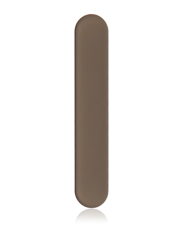 5G Vetro Edge Strip per iPhone 13 Pro / 13 Pro Max (Oro)