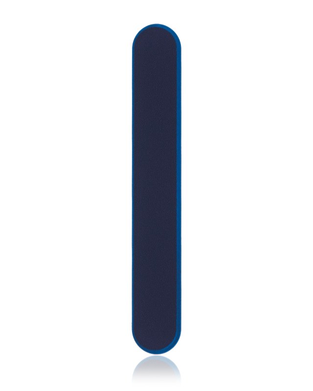 5G Vetro Edge Strip per iPhone 14 / 14 Plus (Mezzanotte)