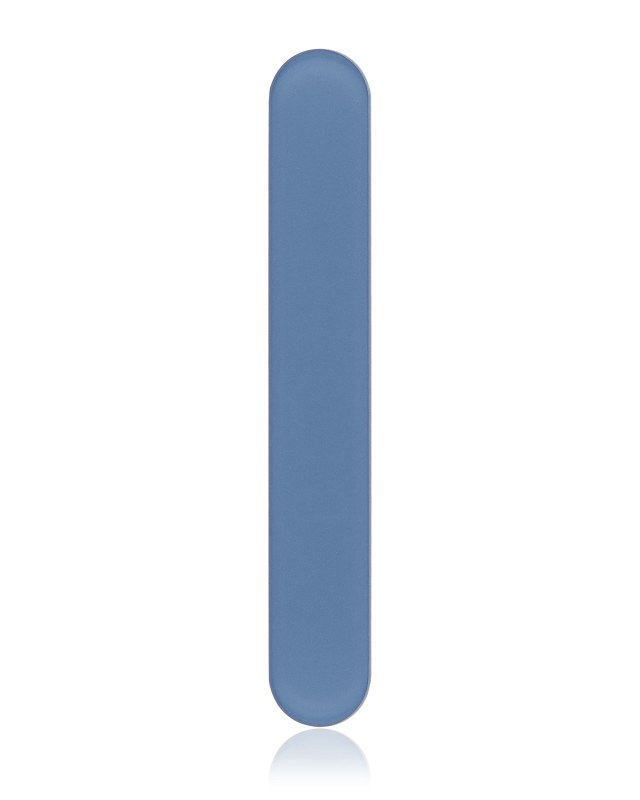 5G Vetro Edge Strip per iPhone 14 / 14 Plus (Blu)