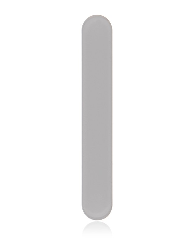 5G Vetro Edge Strip per iPhone 14 Pro / 14 Pro Max (Argento)