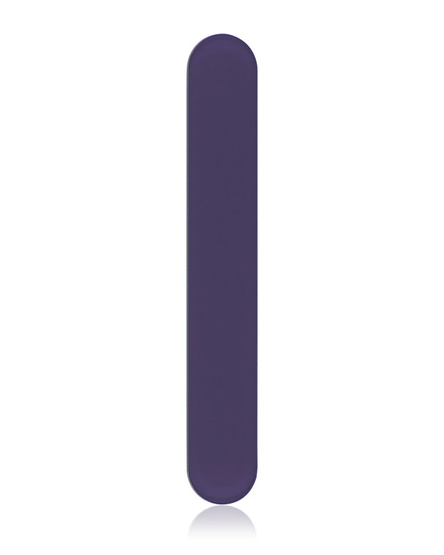 5G Vetro Edge Strip per iPhone 14 Pro / 14 Pro Max (Deep Viola)