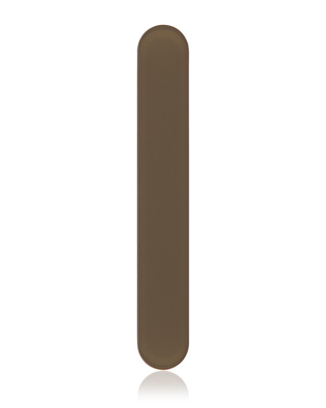 5G Vetro Edge Strip per iPhone 14 Pro / 14 Pro Max (Oro)