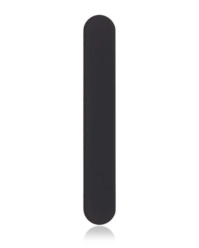 5G Vetro Edge Strip per iPhone 15 / 15 Plus (Nero)