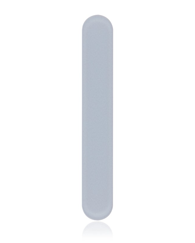 5G Vetro Edge Strip per iPhone 15 / 15 Plus (Blu)