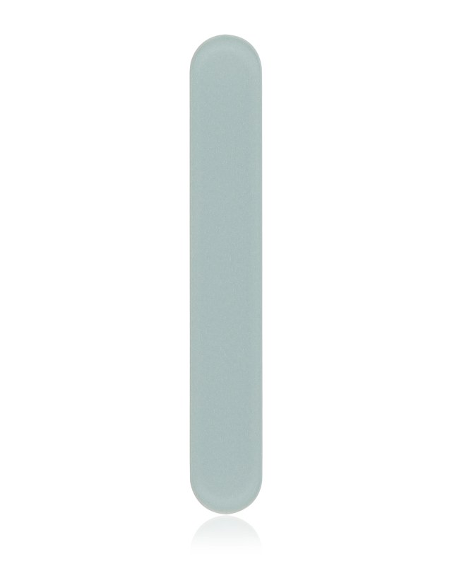 5G Vetro Edge Strip per iPhone 15 / 15 Plus (Verde)