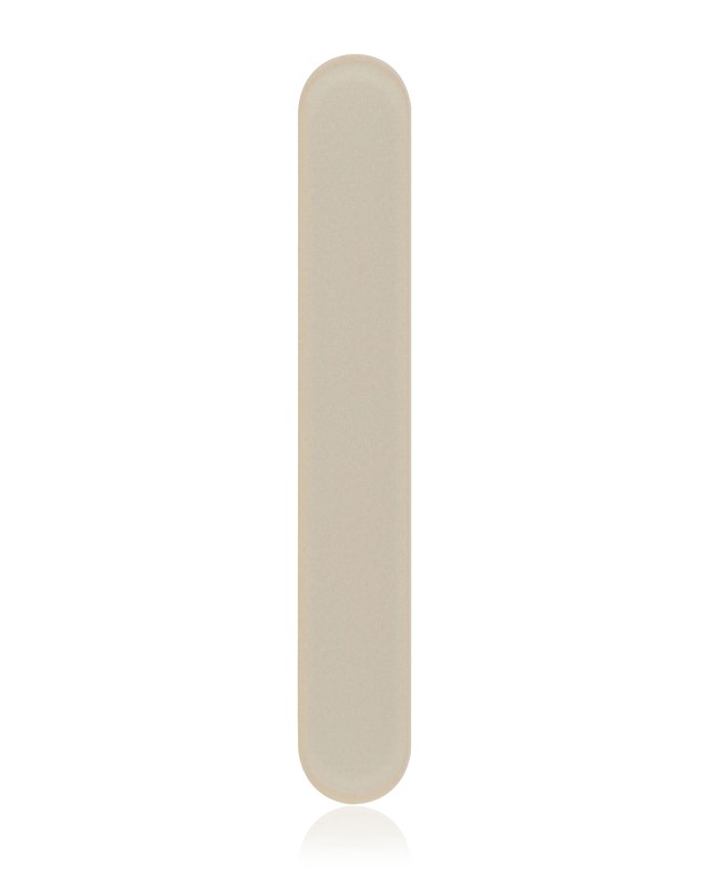 5G Vetro Edge Strip per iPhone 15 / 15 Plus (Giallo)