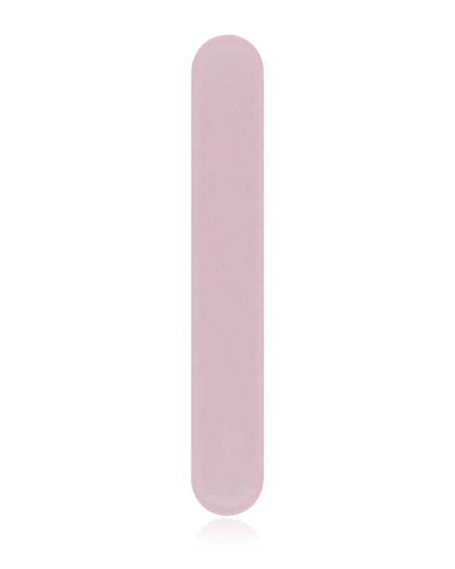 5G Vetro Edge Strip per iPhone 15 / 15 Plus (Rosa)