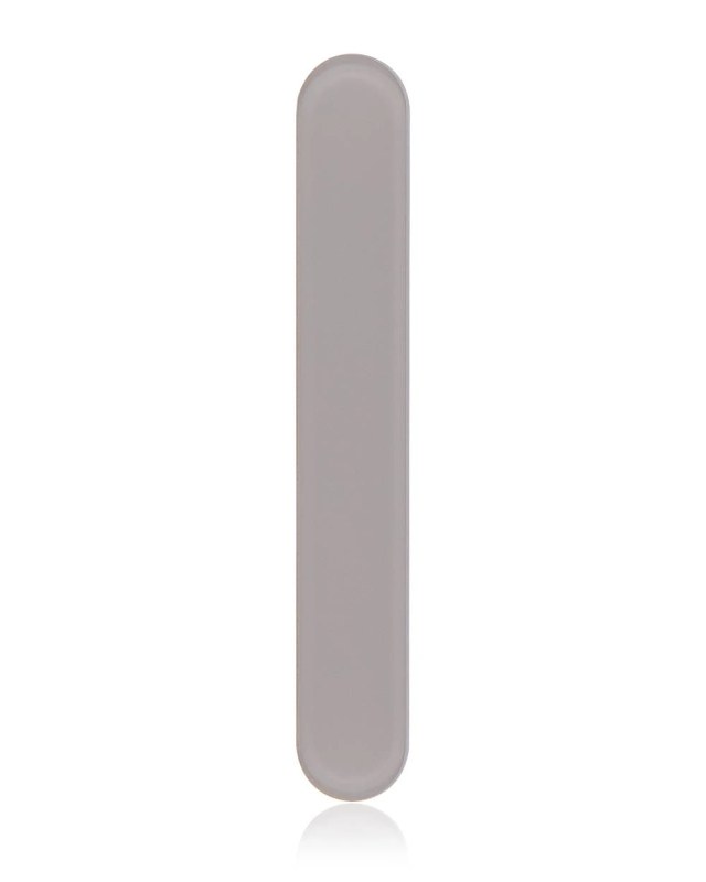 5G Vetro Edge Strip per iPhone 15 Pro / 15 Pro Max (Titanio bianco)