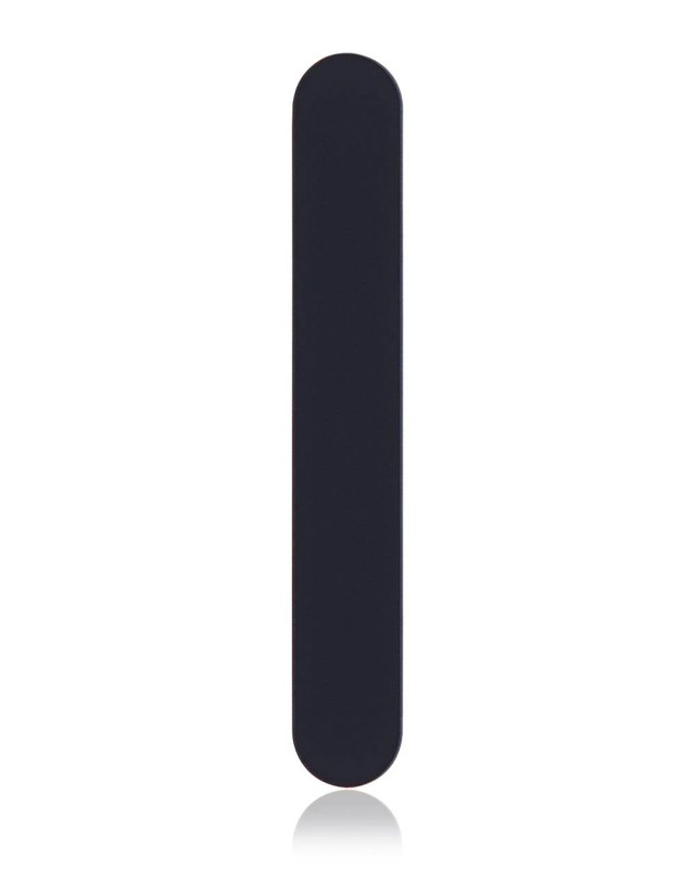 5G Vetro Edge Strip per iPhone 15 Pro / 15 Pro Max (Titanio blu)