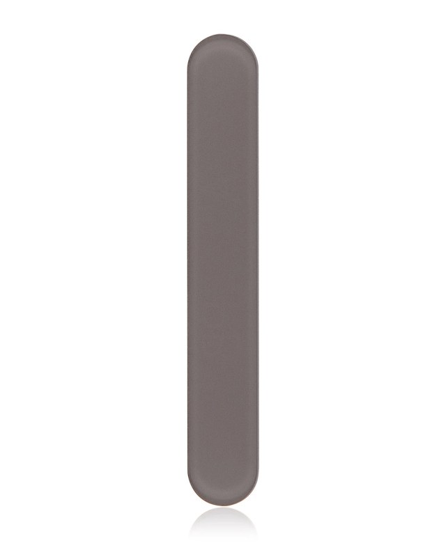 5G Vetro Edge Strip per iPhone 15 Pro / 15 Pro Max (Titanio naturale)