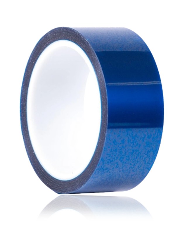 Dust Dirt e Fingerprint Remover Foil 40mm x 25m (Wrepair)