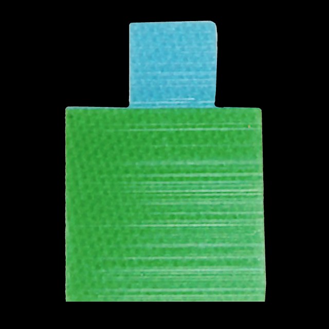 Fotocamera posteriore Shielding Film per Motorola moto G Stylus (XT2317 / 2023) (Service Pack)