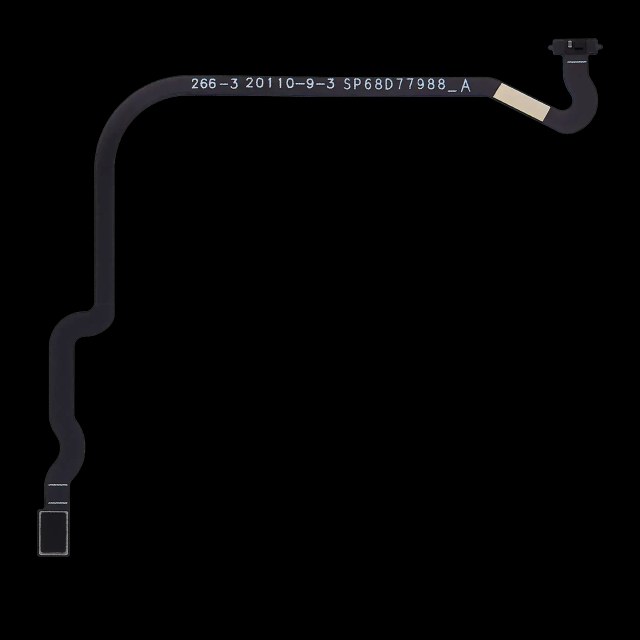 Main FPC Connettore per Motorola Razr / Razr 40 (XT2323 / 2023) / Motorola Razr Plus / Razr 40 Ultra (XT2321 / 2023) (Service Pack)