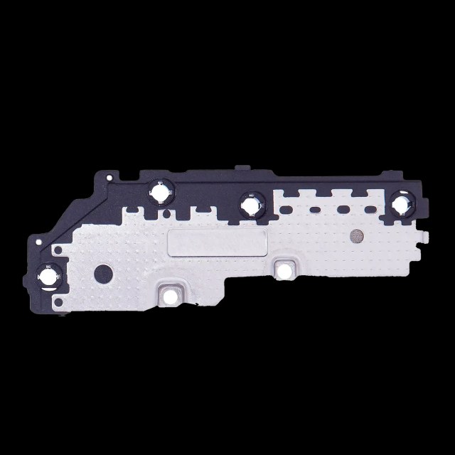 Altoparlante Buffer Foam per Motorola Razr / Razr 40 (XT2323 / 2023) / Motorola Razr Plus / Razr 40 Ultra (XT2321 / 2023) (Service Pack)