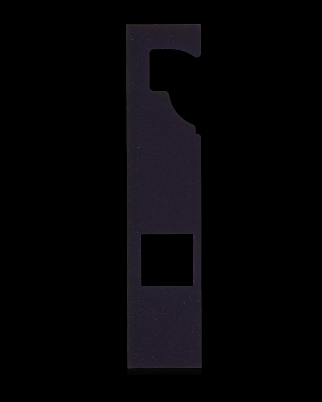 Top staffa Antenna adesivo per Motorola Razr / Razr 40 (XT2323 / 2023) (Service Pack)