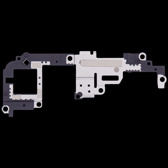 Top Scheda madre staffa per Motorola Razr Plus / Razr 40 Ultra (XT2321 / 2023) (Service Pack)
