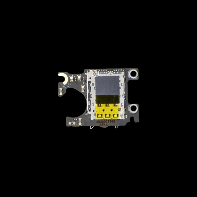 eSIM Scheda per Motorola Moto Edge (XT2305 / 2023) (Service Pack)
