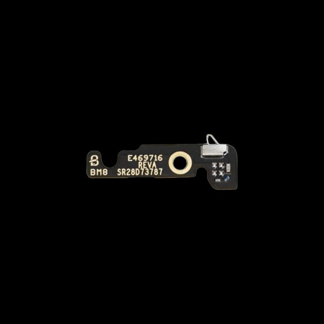 Bottom Antenna per Motorola Moto Edge (XT2305 / 2023) (Service Pack)
