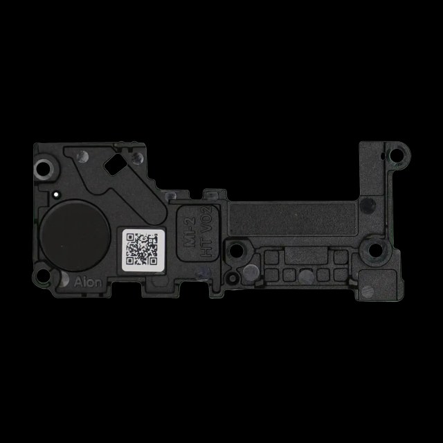 Altoparlante staffa per Motorola Moto Edge (XT2305 / 2023) (Service Pack)
