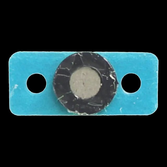 Top Mic staffa per Motorola Moto Edge (XT2305 / 2023) (Service Pack)