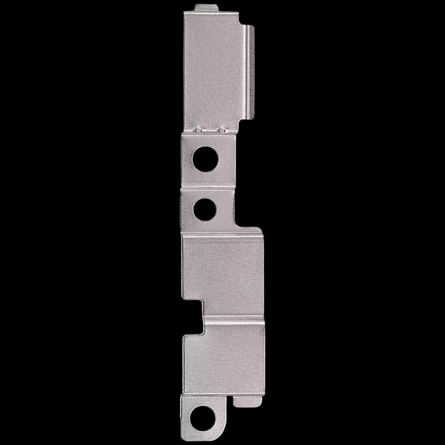 Fingerprint Sensore staffa per Motorola Moto Edge (XT2305 / 2023) (Service Pack)