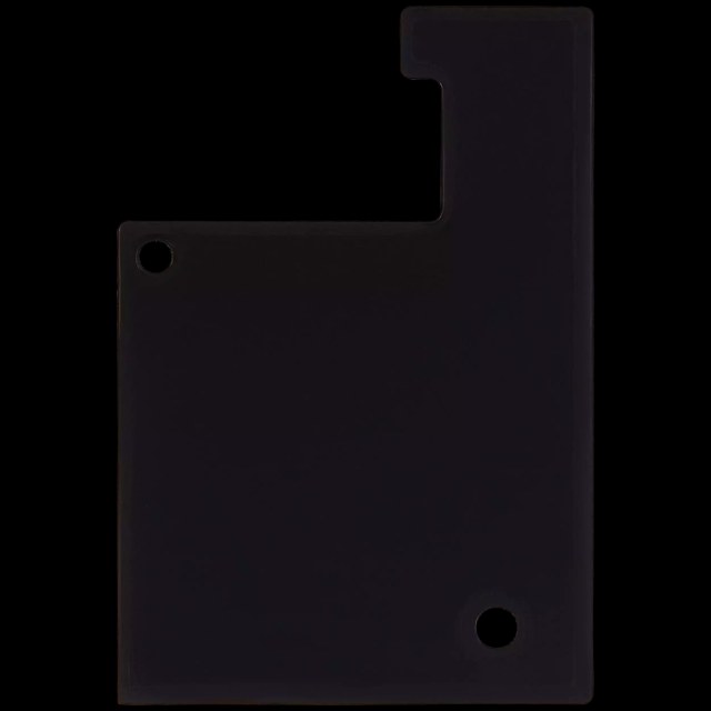 NFC Coil schermatura termicaing Film per Motorola Moto Edge (XT2305 / 2023) (Service Pack)