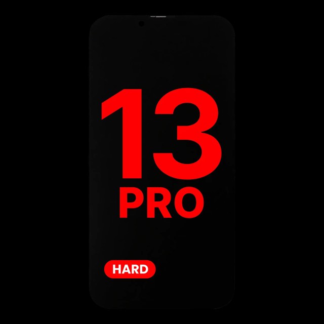 Display OLED completo per iPhone 13 Pro
