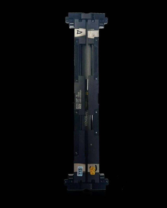 Hinge Mechanism per Google Pixel Fold