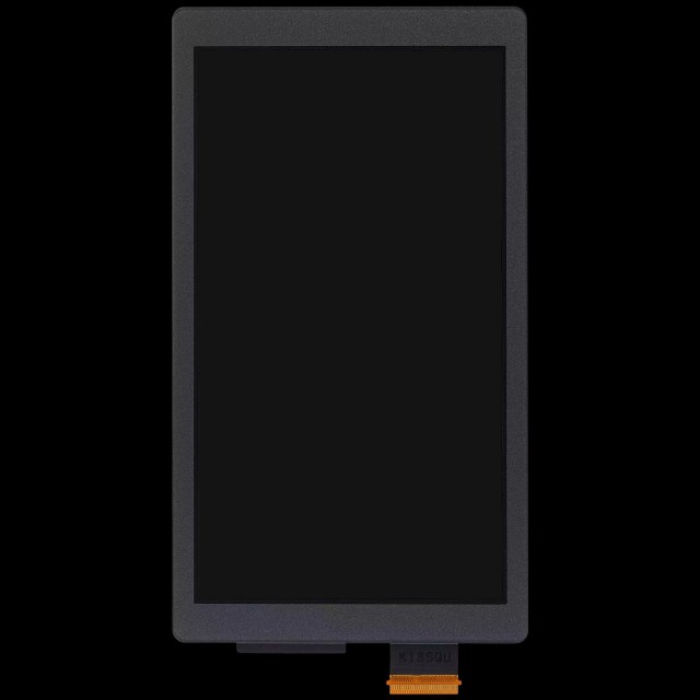 Touch screen per Nintendo switch Lite (Diamond Perla Limited Edition)