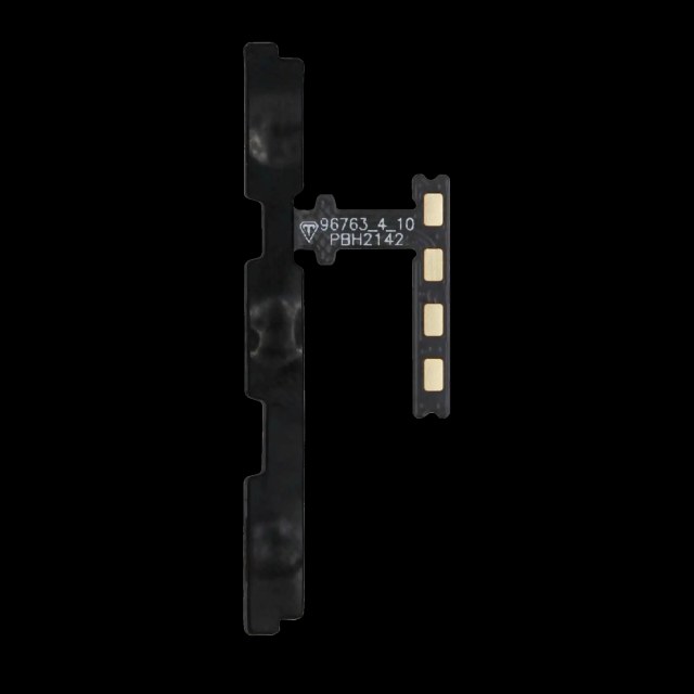 accensione e volume flat per Motorola Moto G Pure (XT2163 / 2021)
