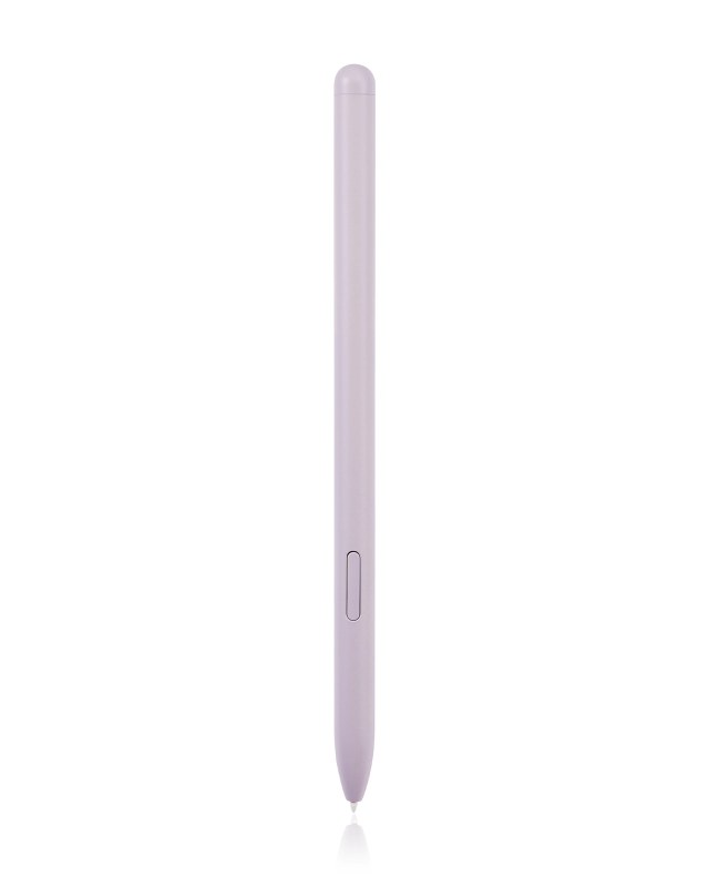 Stylus Pen per Samsung Galaxy Tab S9 FE 10.9" (X510 / X516) (2023) / Tab S9 FE Plus (X610 / X616) (2023) (Aftermarket Plus) (Lavanda)