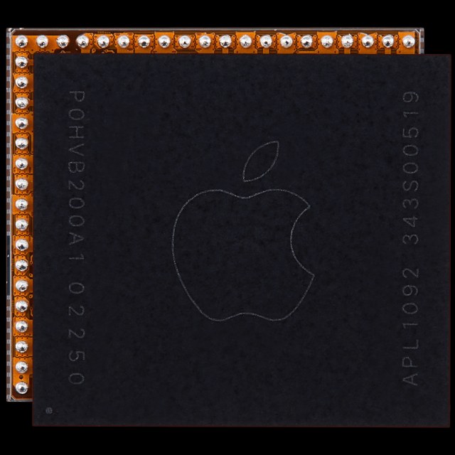 Power IC per iPad 9 (343500519) (2021 / A2377)