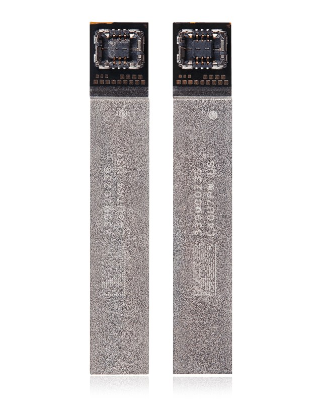 5G Modulo per iPad 12.9" 5th Gen (2021) / iPad 12.9" 6th Gen (2022) (2 set pezzi)