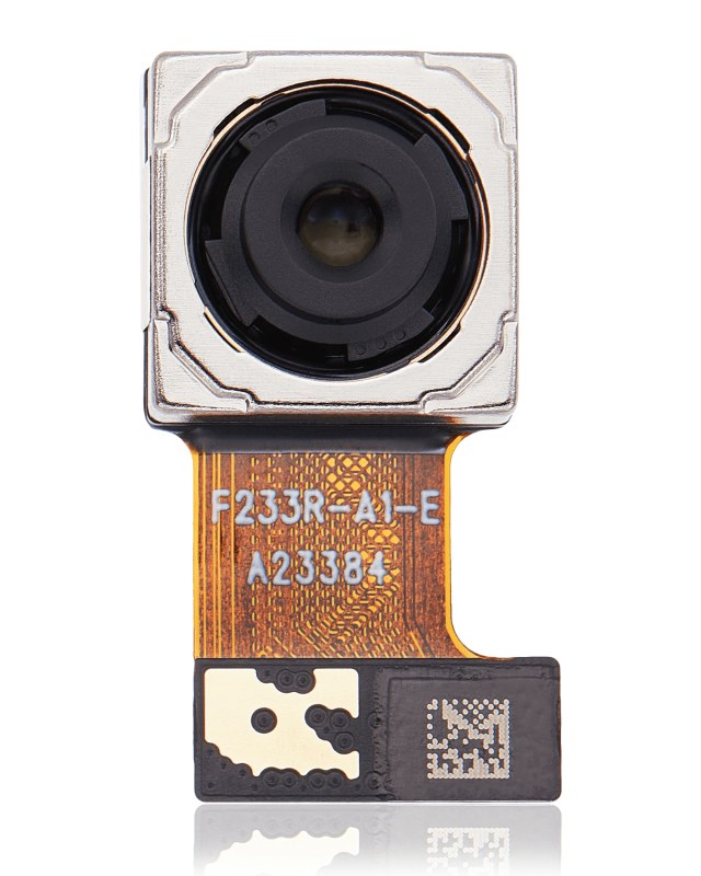 Fotocamera posteriore (Wide) per Samsung Galaxy A05 (A055 / 2023)
