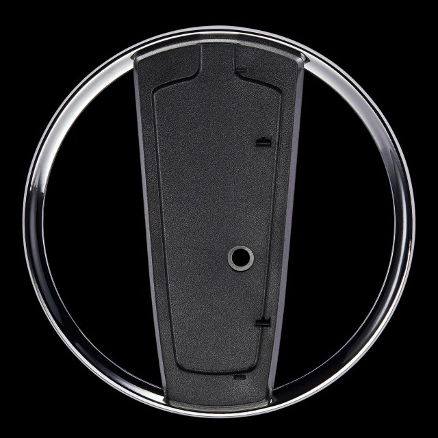 Vertical Stand per PlayStation 5 (Neutral) (Nero)
