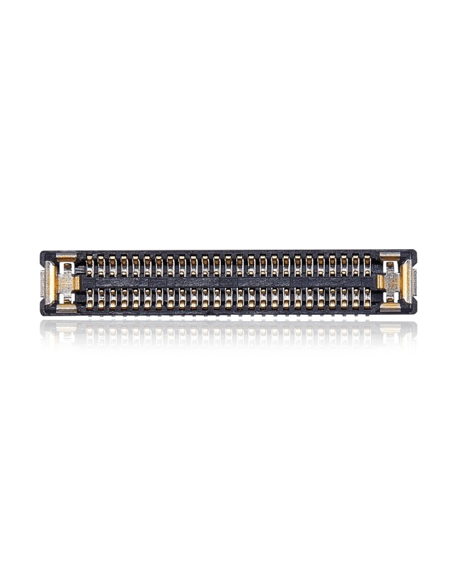 LCD / Touch screen FPC Connettore per iPhone 15 Pro / 15 Pro Max (50 Pin)