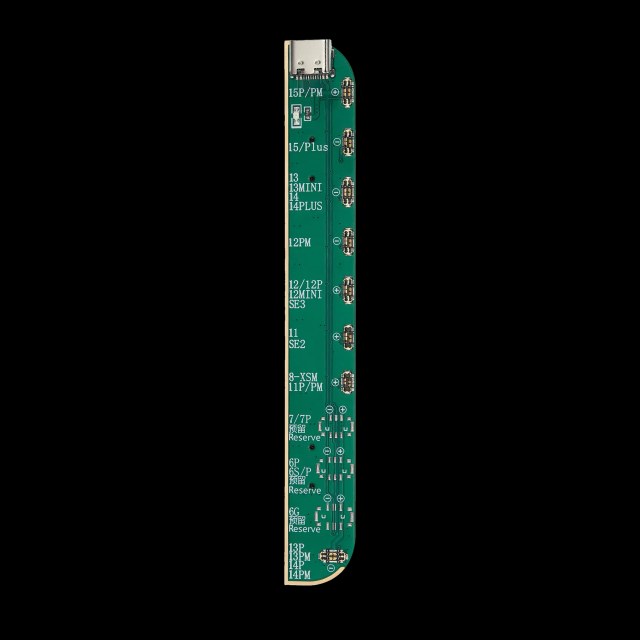 Batteria Health Programming Scheda per iPhone 8-16 Pro Max