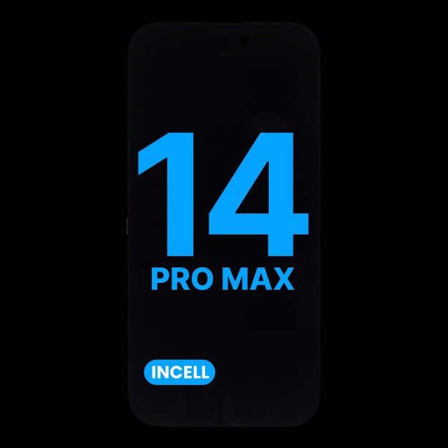 Display LCD completo per iPhone 14 Pro Max