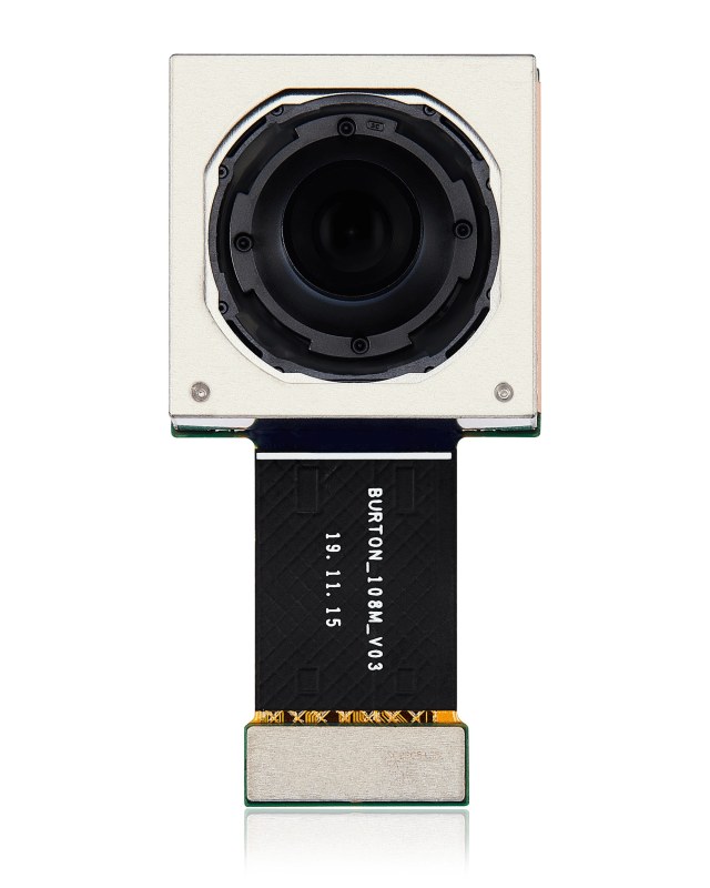Fotocamera posteriore per Motorola Edge Plus / Edge 40 Pro (XT2301 / 2023)
