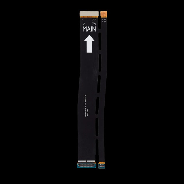 Mainboard flat per Samsung Galaxy Tab S9 11" (X710 / X716 (2023)