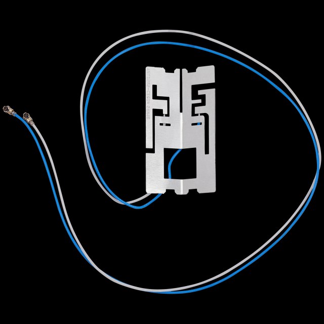 Antenna flat per PlayStation 5 (400FR / 1200)