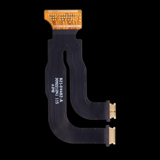 LCD flat per Watch Series 9 (41MM)