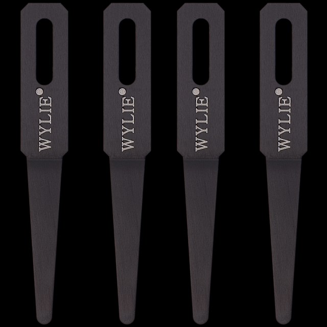Scalpel blade - Separator Blade per The CPU e Flash Nand (Wylie WL-365E Model-A) (4 set pezzi)