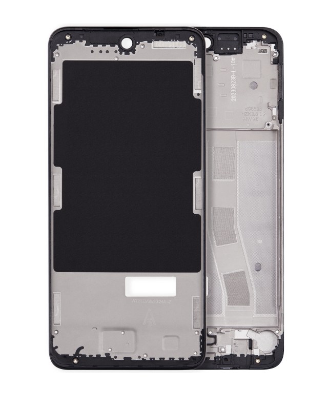 LCD-Frame per Moto G54 (XT2343 / 2023)